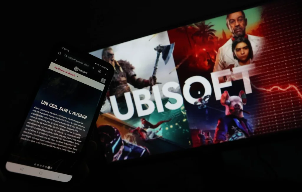 Procès Ubisoft : Tommy François s'excuse pour harcèlement