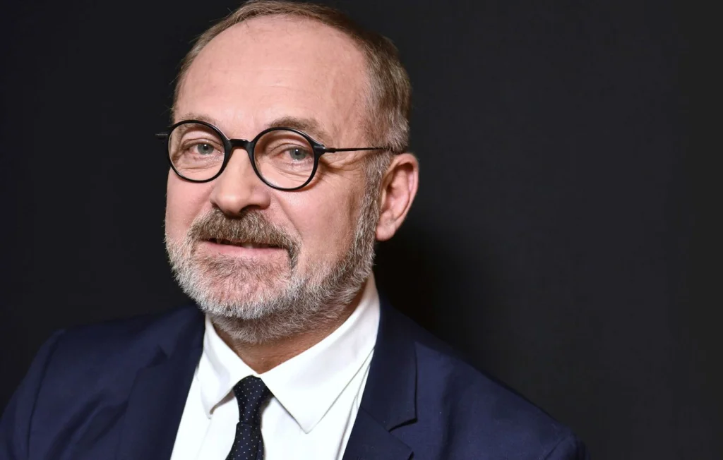 Procès contre Joël Guerriau pour soumission chimique à Paris