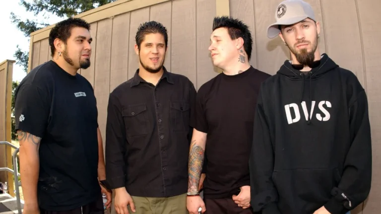 Que devient Papa Roach depuis ses succès musicaux ?