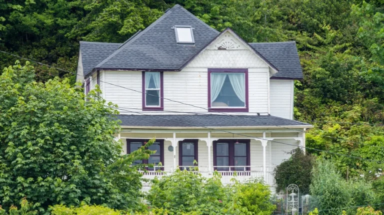 Que devient la maison des Goonies en Oregon ?