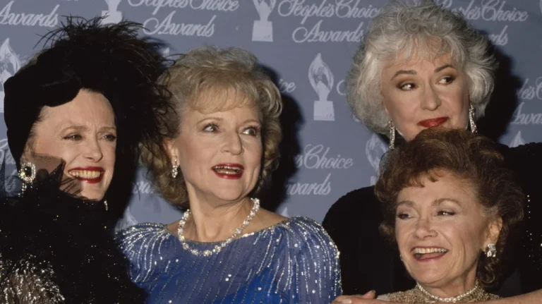 Que devient la maison emblématique des Golden Girls ?