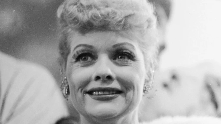 Que sont devenus Lucille Ball et Desi Arnaz après I Love Lucy ?