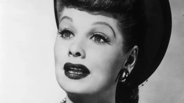 Que sont devenus les enfants de Lucille Ball ?