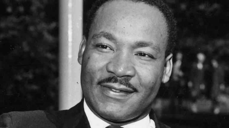 Ralph Abernathy : L&rsquo;ami oublié de Martin Luther King Jr.