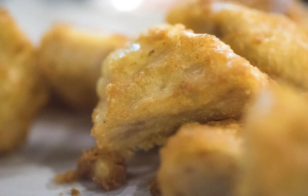 Rappel de nuggets en France pour risque de listériose