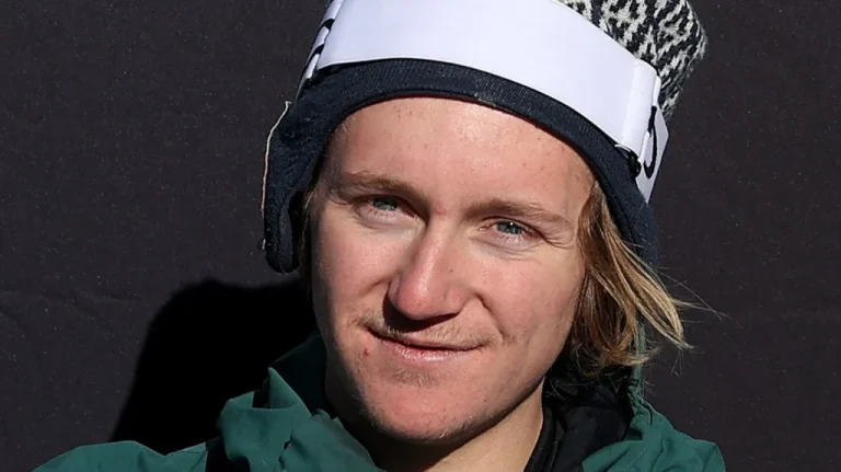 Red Gerard : l&rsquo;ascension du snowboarder médaillé olympique