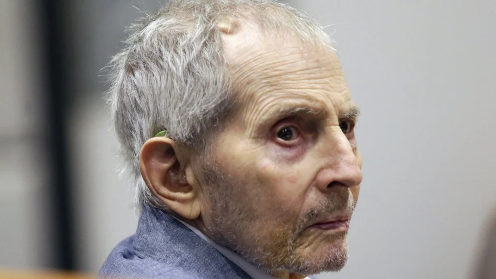 Robert Durst : La relation troublée avec ses frères et sœurs