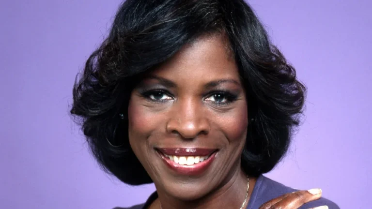Roxie Roker : La Mère de Lenny Kravitz et Icône de la Télévision