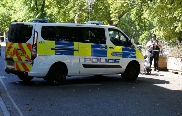 Royaume-Uni : Un homme jugé pour le meurtre d&rsquo;un ado au sabre