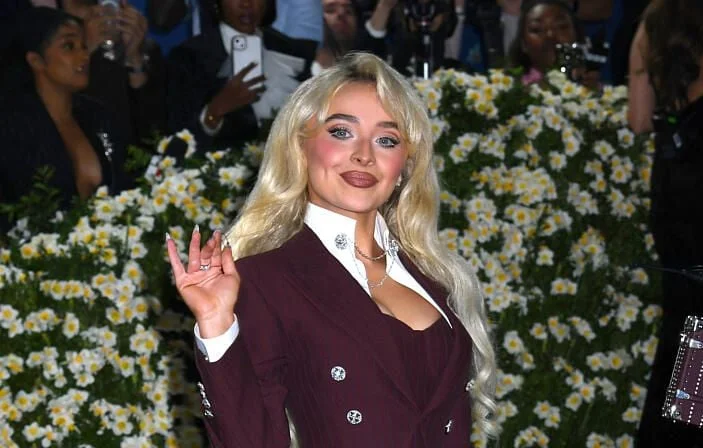 Sabrina Carpenter : Son single Manchild vise-t-il Barry Keoghan ?