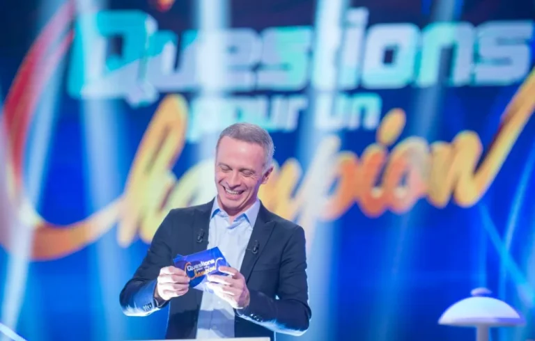 Samuel Etienne critique la décision de France Télévisions sur son émission