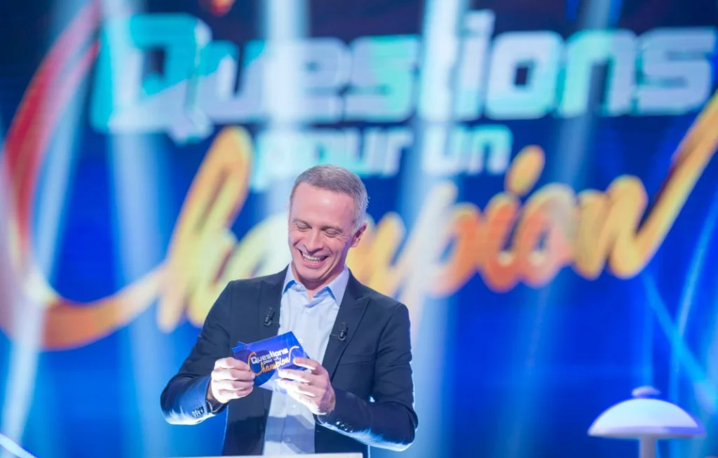 Samuel Etienne critique la décision de France Télévisions sur son émission