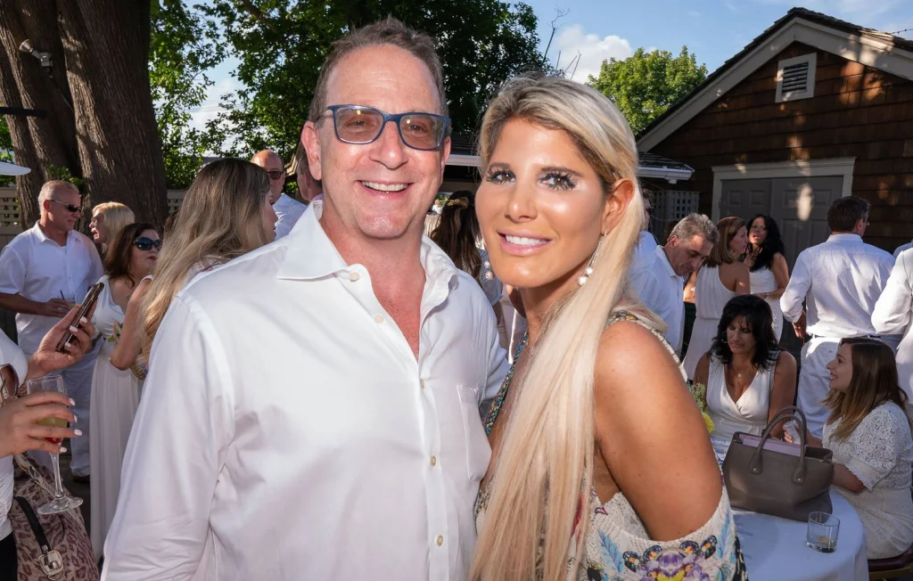 Sara Burack, agent immobilier star de Netflix, meurt tragiquement