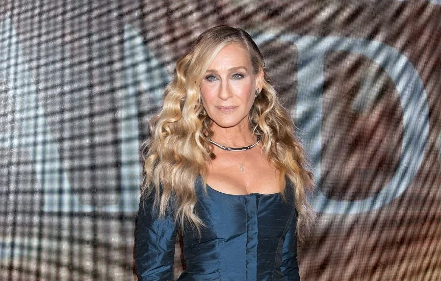 Sarah Jessica Parker dénonce le double standard pour les femmes