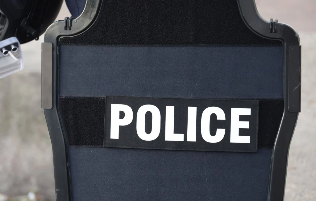 Scandale de l'OFAST à Marseille : deux policiers mis en examen