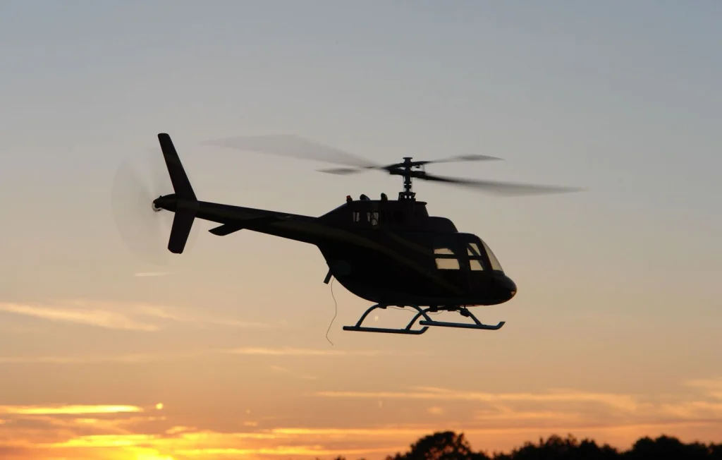 Secouru à 3.200 m d'altitude, un randonneur mal équipé en Italie