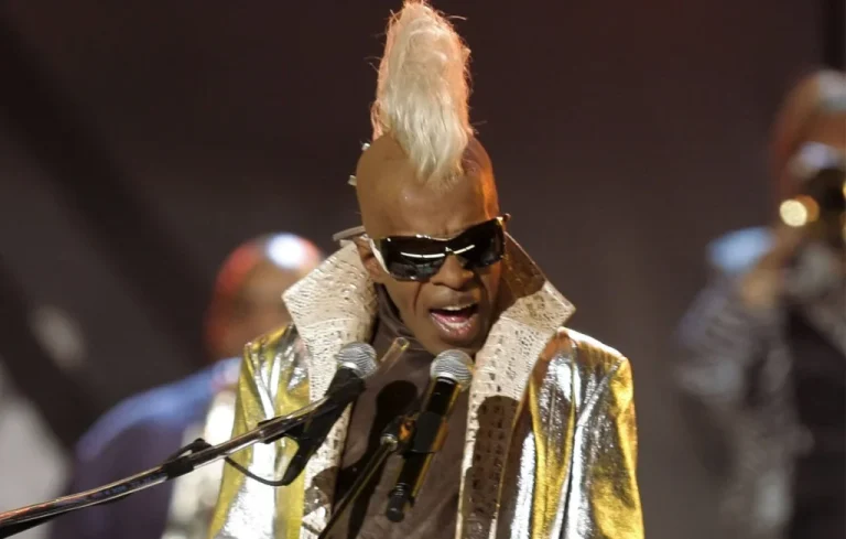Sly Stone, légende du funk, s&rsquo;éteint à 82 ans