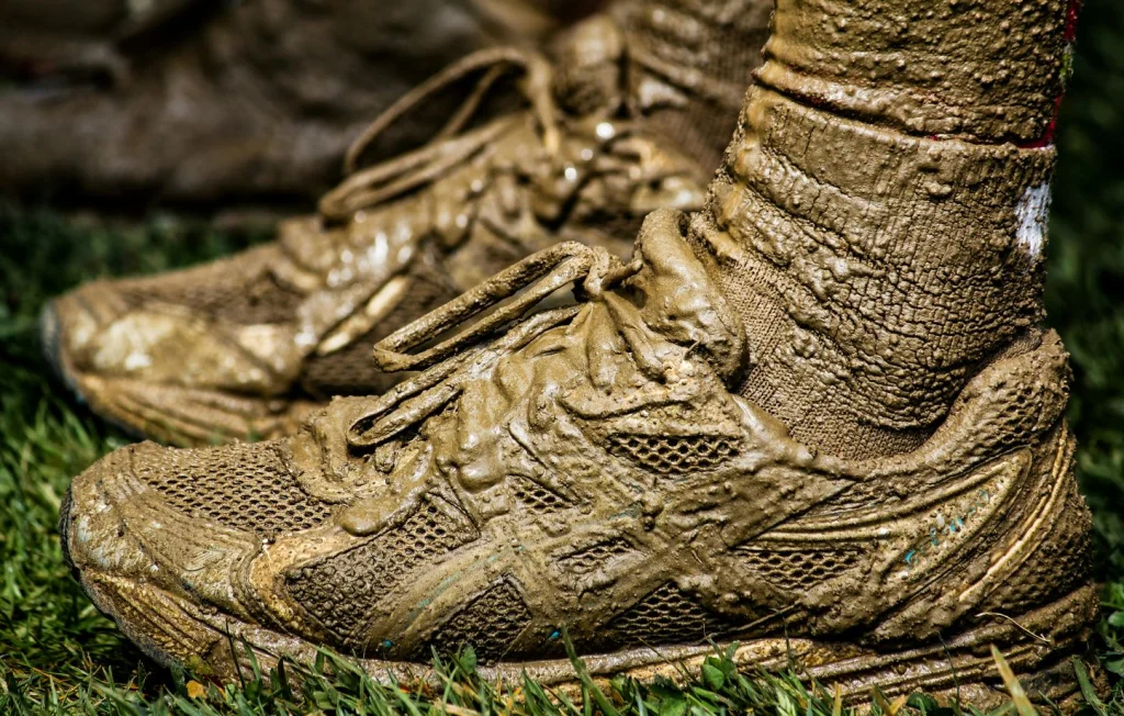 Souvenirs d'EPS : défis sportifs et mauvaises infrastructures