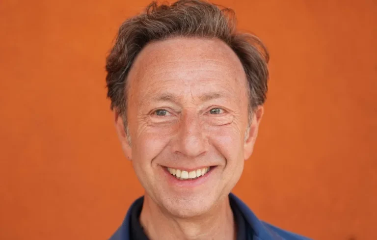 Stéphane Bern se lance sur YouTube pour toucher une nouvelle génération