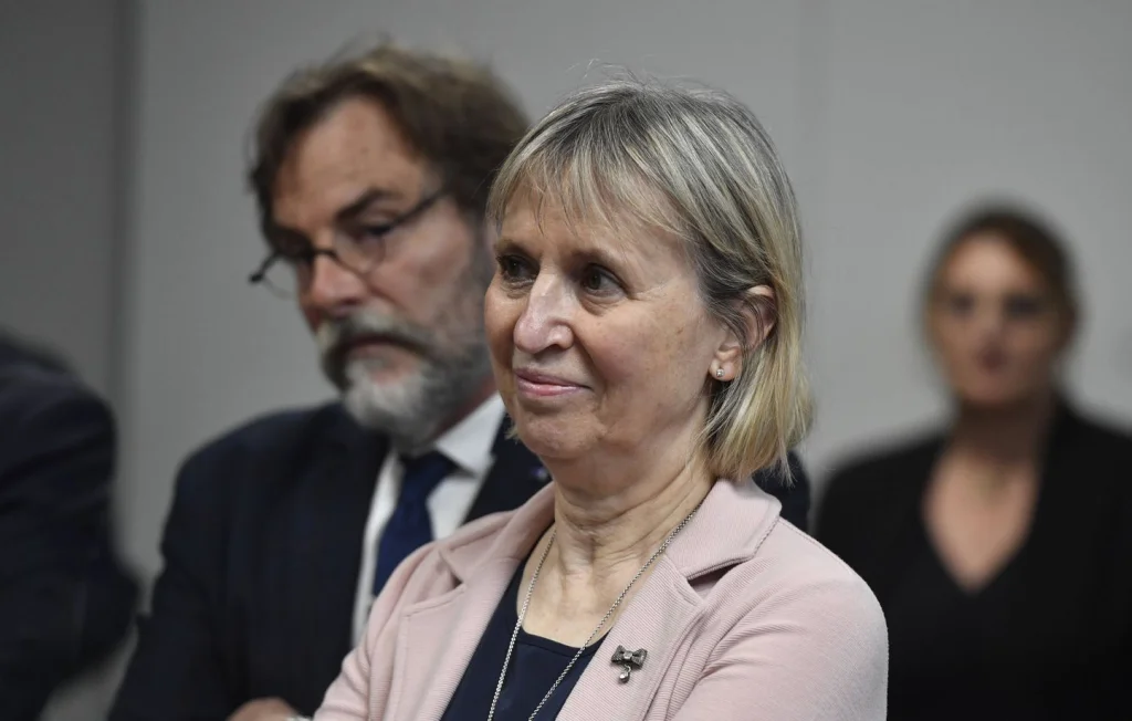 Tags antisémites sur une école de Lyon : enquête ouverte