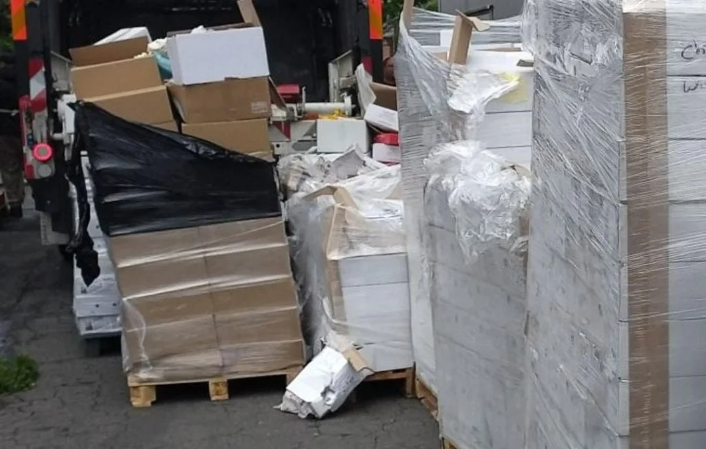 Toulouse : 16 tonnes de viande avariée découvertes dans un supermarché