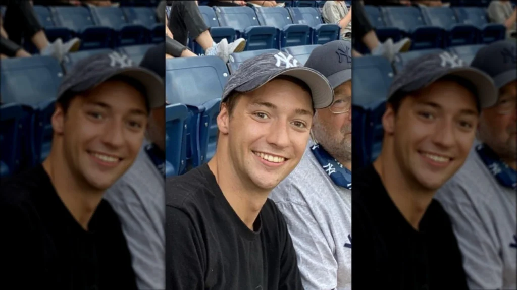 Tout savoir sur le skieur olympique Chris Lillis