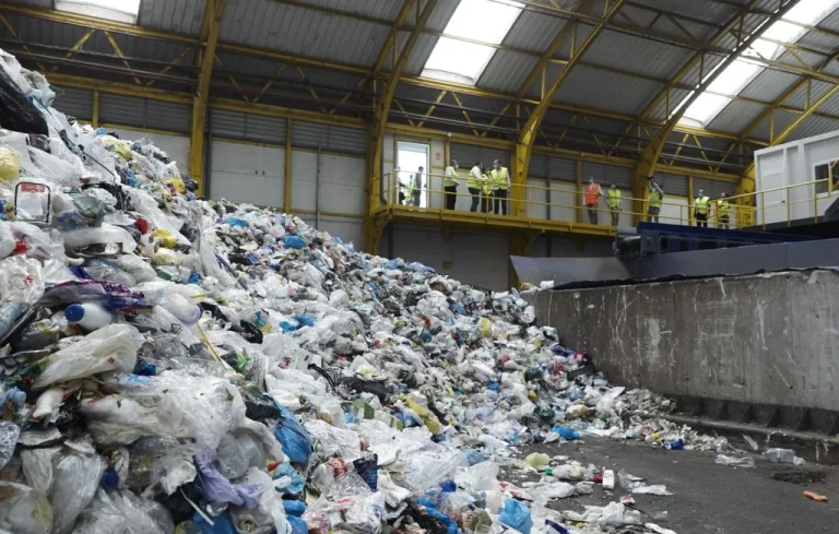Trafic de déchets entre France et Espagne : Six mises en examen