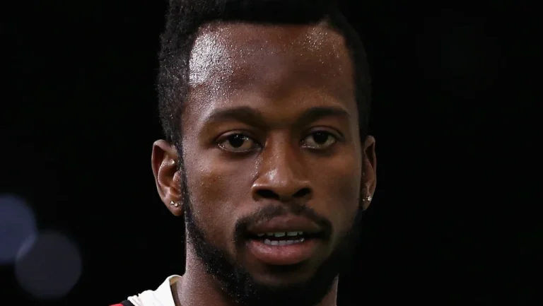 Tragédie : La Mort d&rsquo;Olympien Deon Lendore à 29 ans