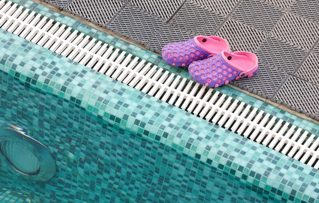 Tragédie : Noyade d'une fillette de 3 ans dans le Gard