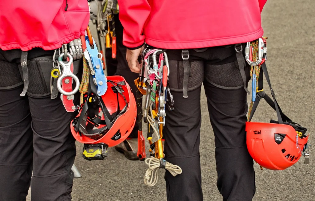 Tragédie à Bergerac : Un pompier décède lors d'un exercice