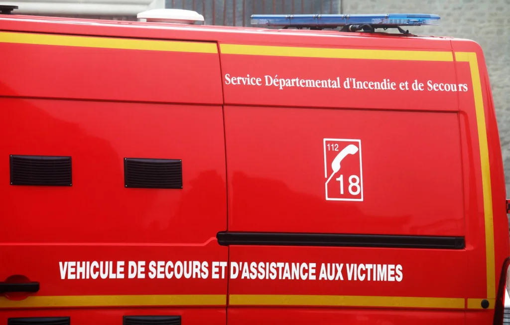 Tragique accident à Romilly-sur-Seine : une fillette décède