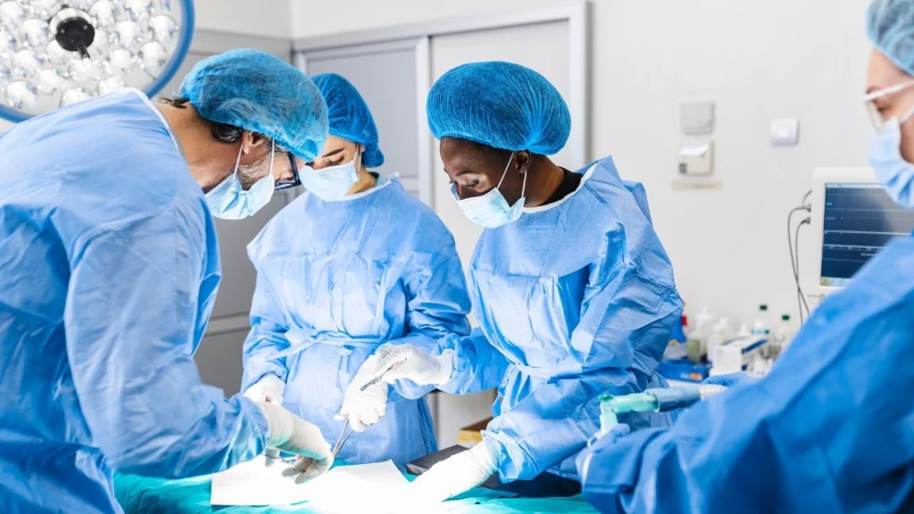 Transplantation de coeur de porc : un pas vers l'avenir médical