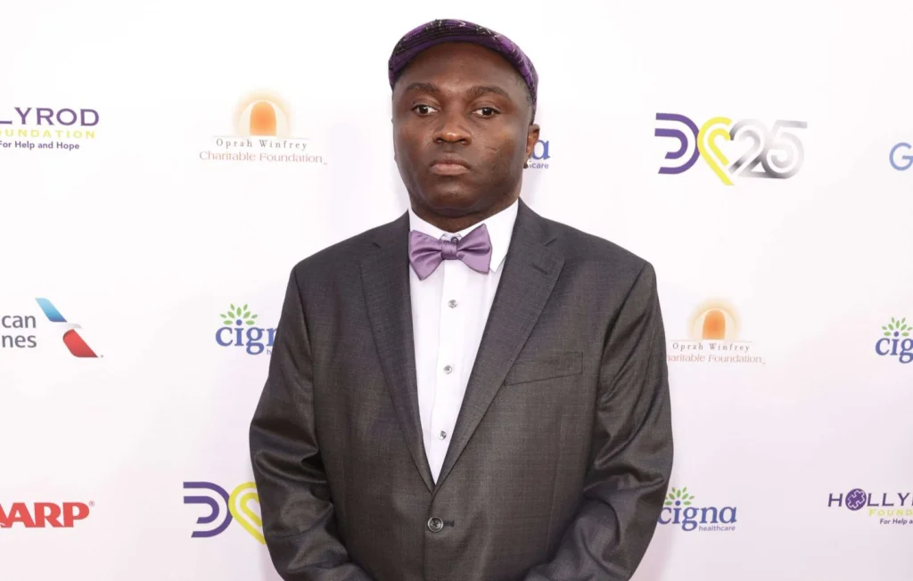 Treize plaintes pour viol contre le créateur Mason Ewing