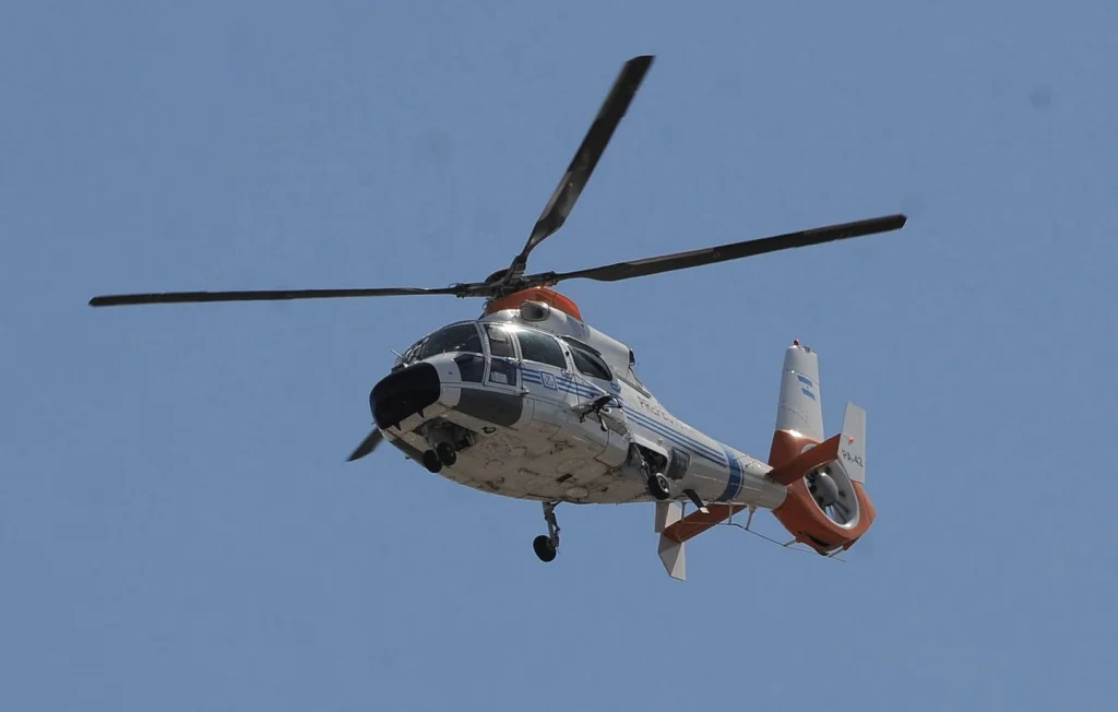 Trois randonneurs meurent en Californie : un drame tragique