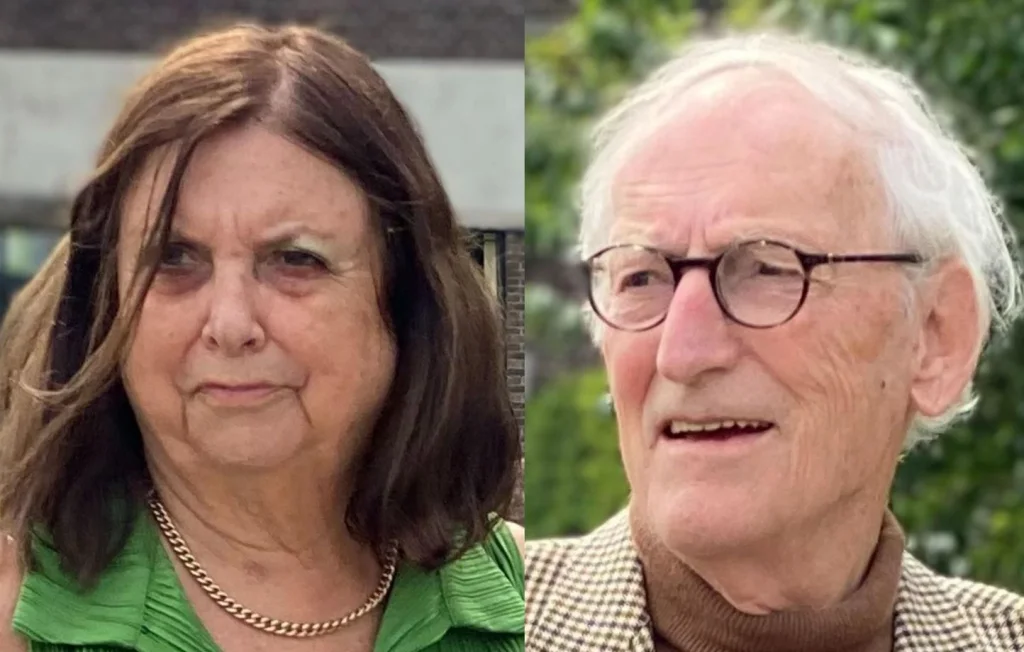 Un couple néerlandais retrouvé mort en Haute-Marne