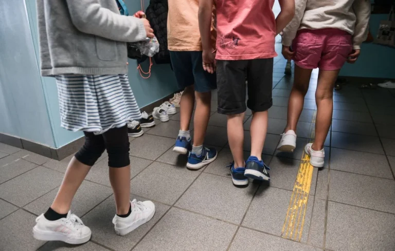 Un élève de CE2 découvre des couteaux à l&rsquo;école en Loir-et-Cher