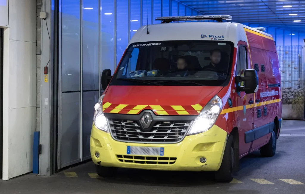 Un enfant meurt d'une intoxication alimentaire dans l'Aisne