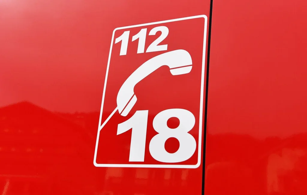 Un homme meurt après une chute en Haute-Garonne : enquête en cours