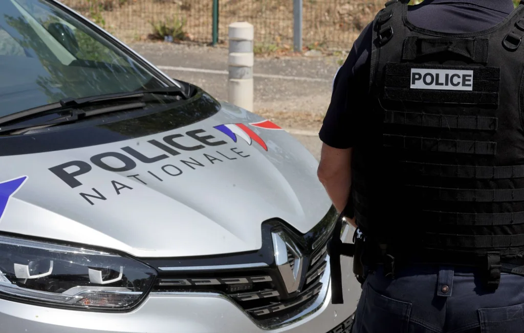 Un homme se noie dans le Rhin en fuyant la police à Huningue