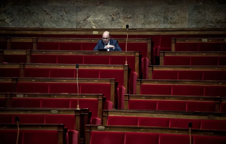 Un maire de Moselle menacé de mort reçoit une photo de balle
