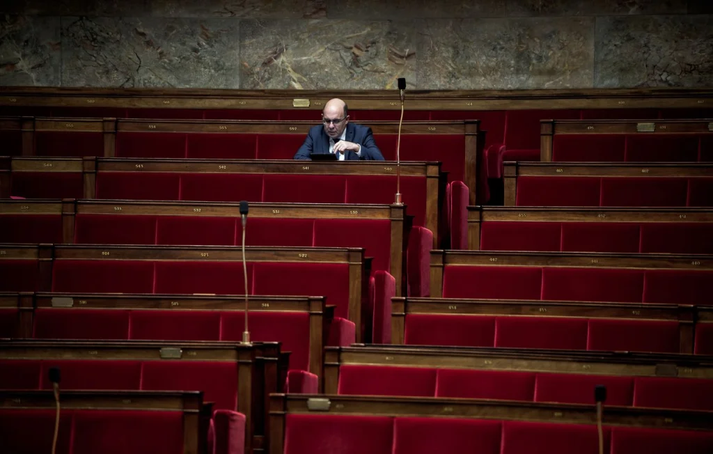 Un maire de Moselle menacé de mort reçoit une photo de balle