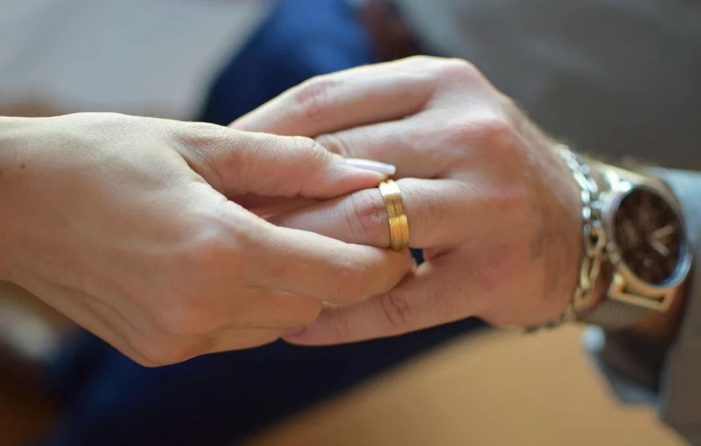 Un mariage gâché : vol d'appareil photo au Nord de la France