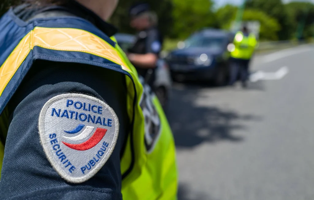 Un père à Montpellier accusé d'avoir jeté son fils par la fenêtre