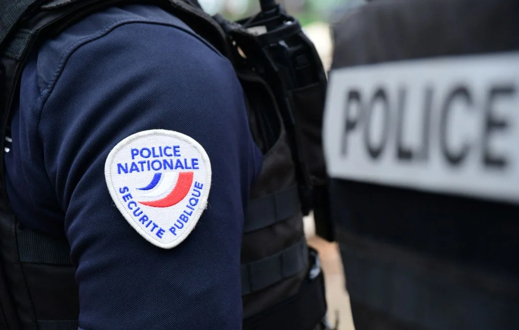 Un policier sort du coma après un tir accidentel en Normandie