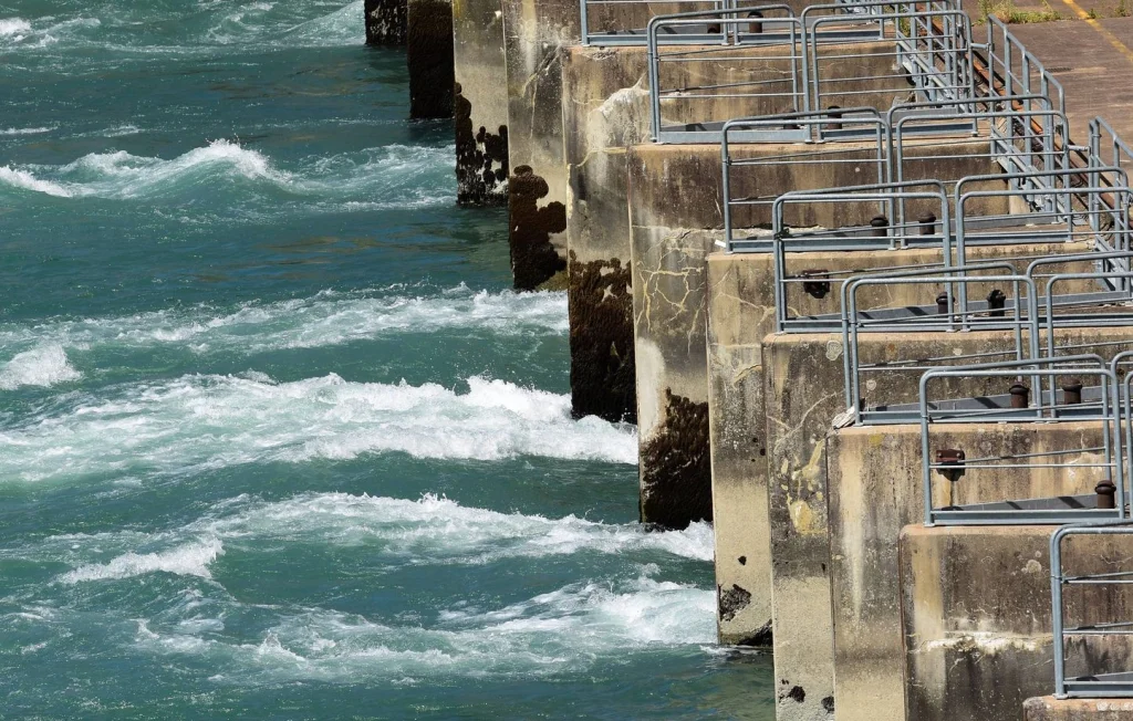 Un tiers de l'électricité en France provient des énergies renouvelables