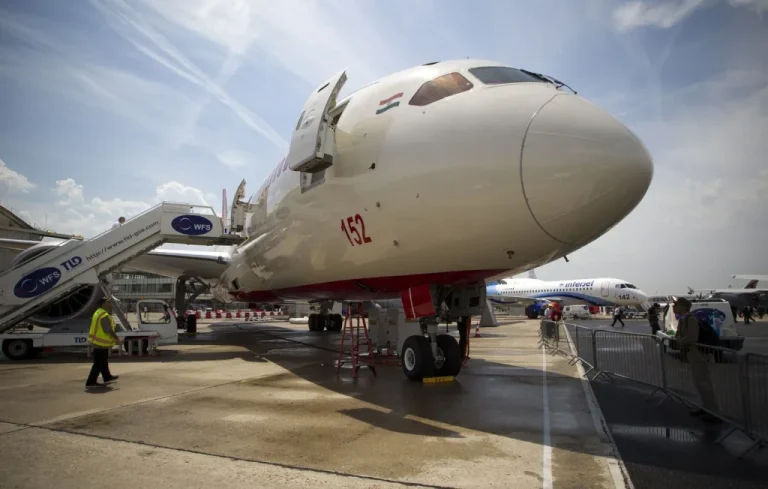 Un vol Air India dérouté après une fausse alerte à la bombe