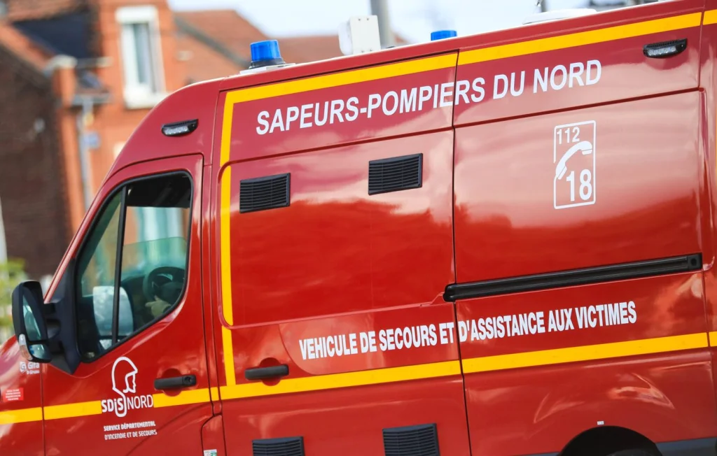 Une grand-mère héroïque sauve un enfant après un accident mortel