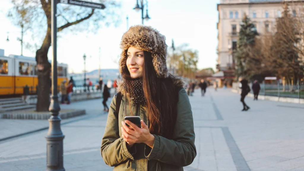 Ushanka : l'emblématique chapeau russe à oreilles