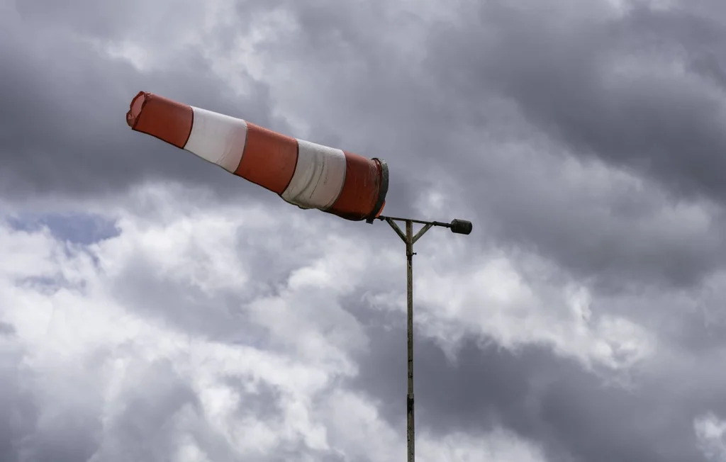 Vigilance orange : 15 départements menacés par des orages