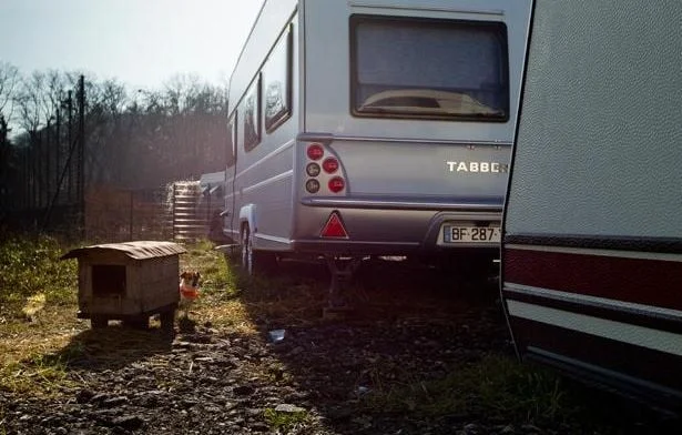 Violences sur le maire d'Anthon : des gens du voyage interpellés